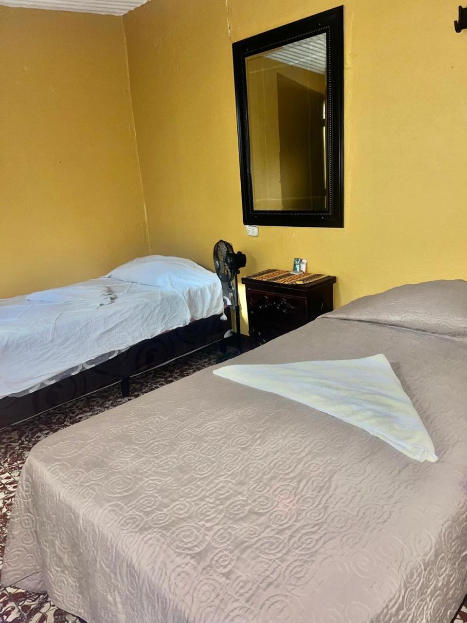 Hotel Alma Maya 안티구아 과테말라 외부 사진