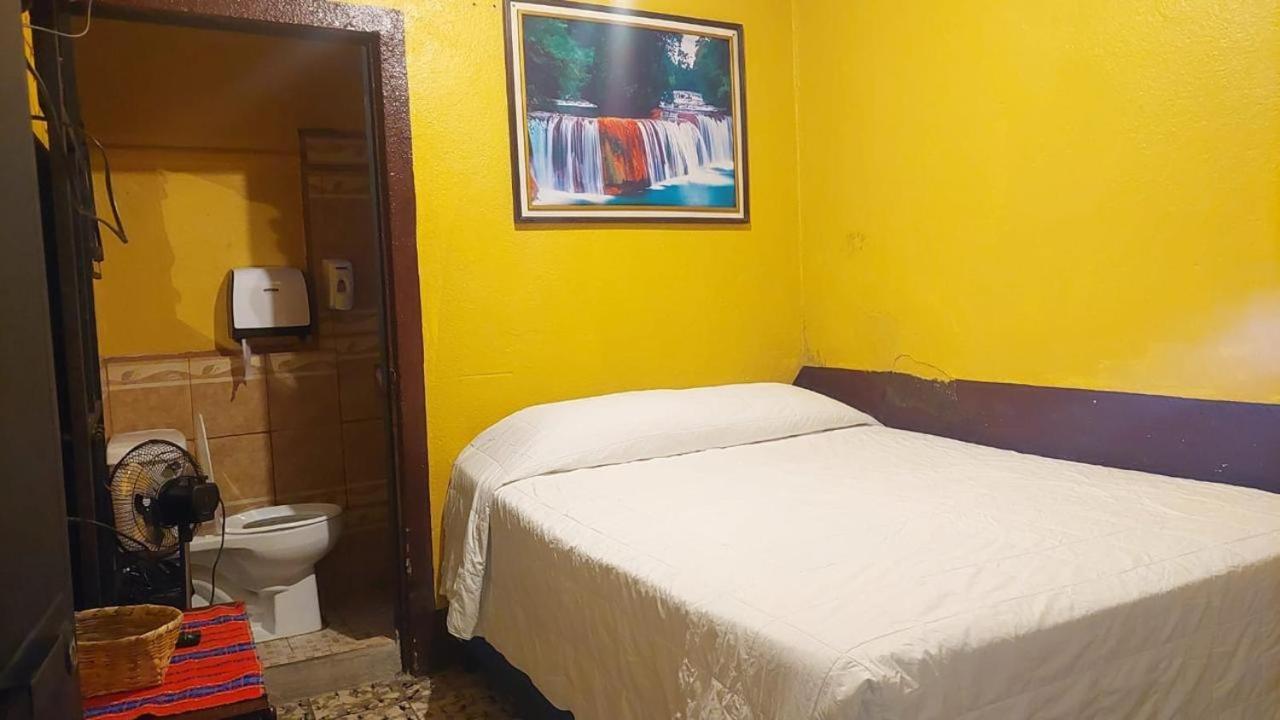 Hotel Alma Maya 안티구아 과테말라 외부 사진