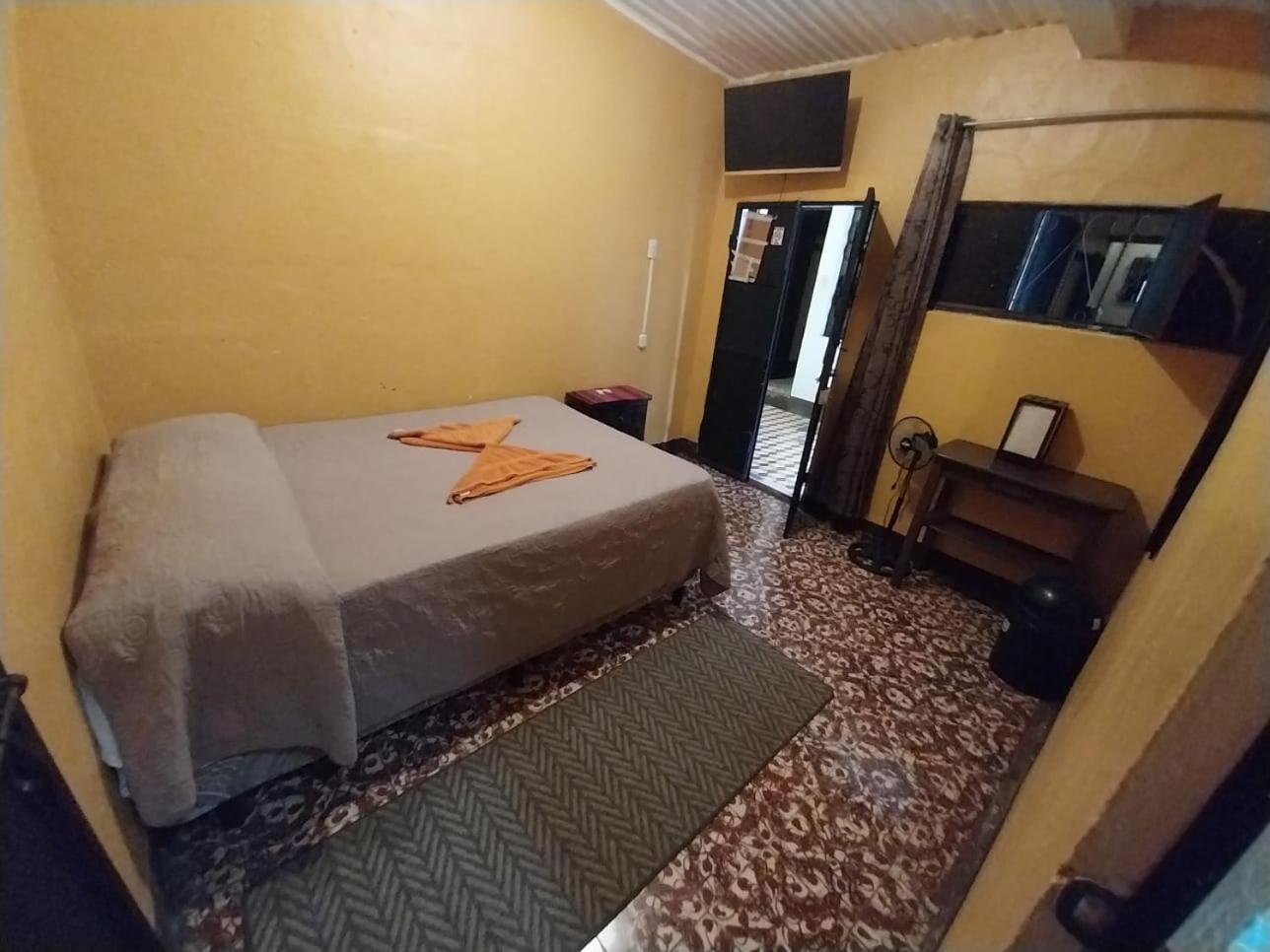 Hotel Alma Maya 안티구아 과테말라 외부 사진