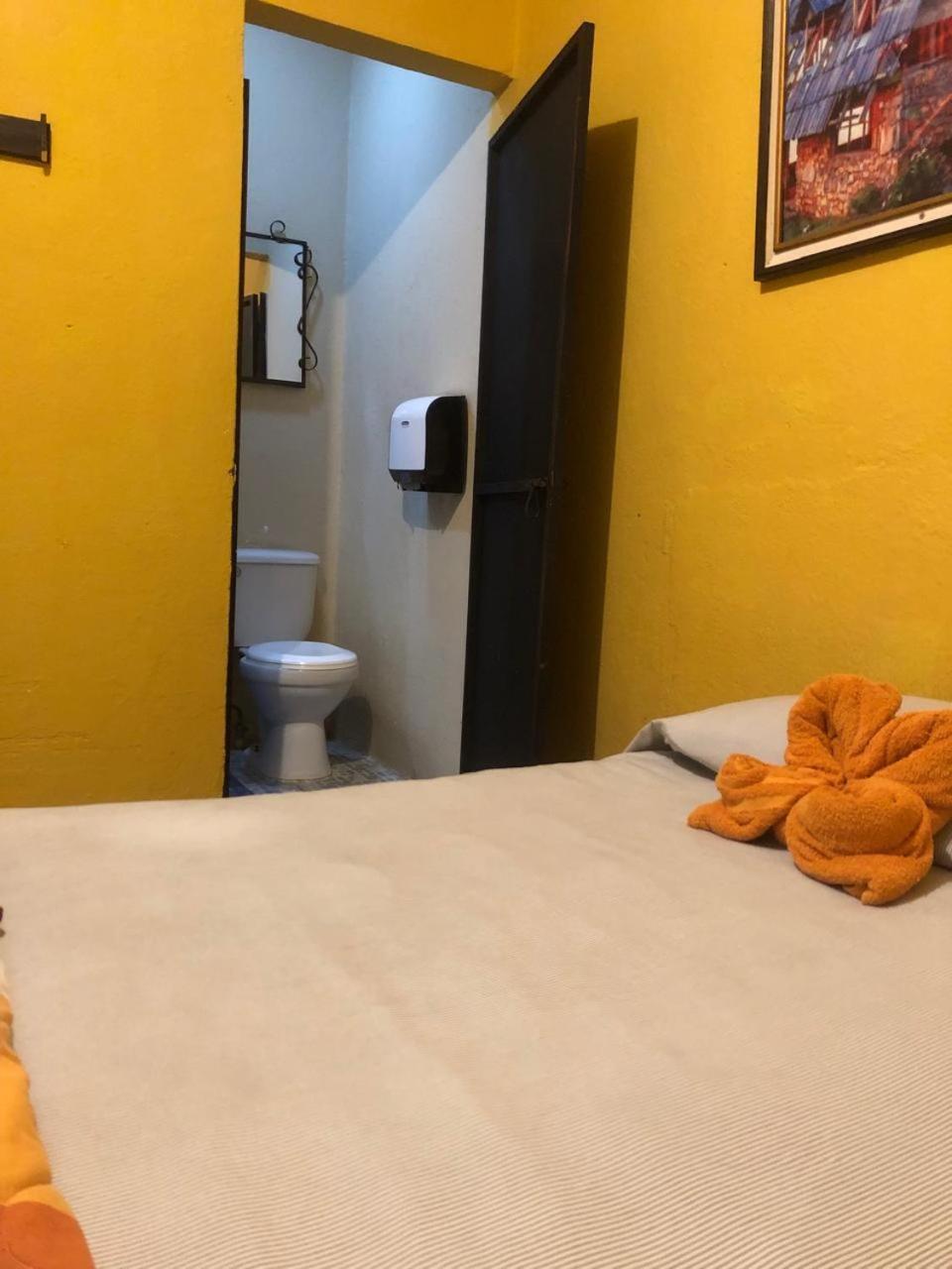 Hotel Alma Maya 안티구아 과테말라 외부 사진