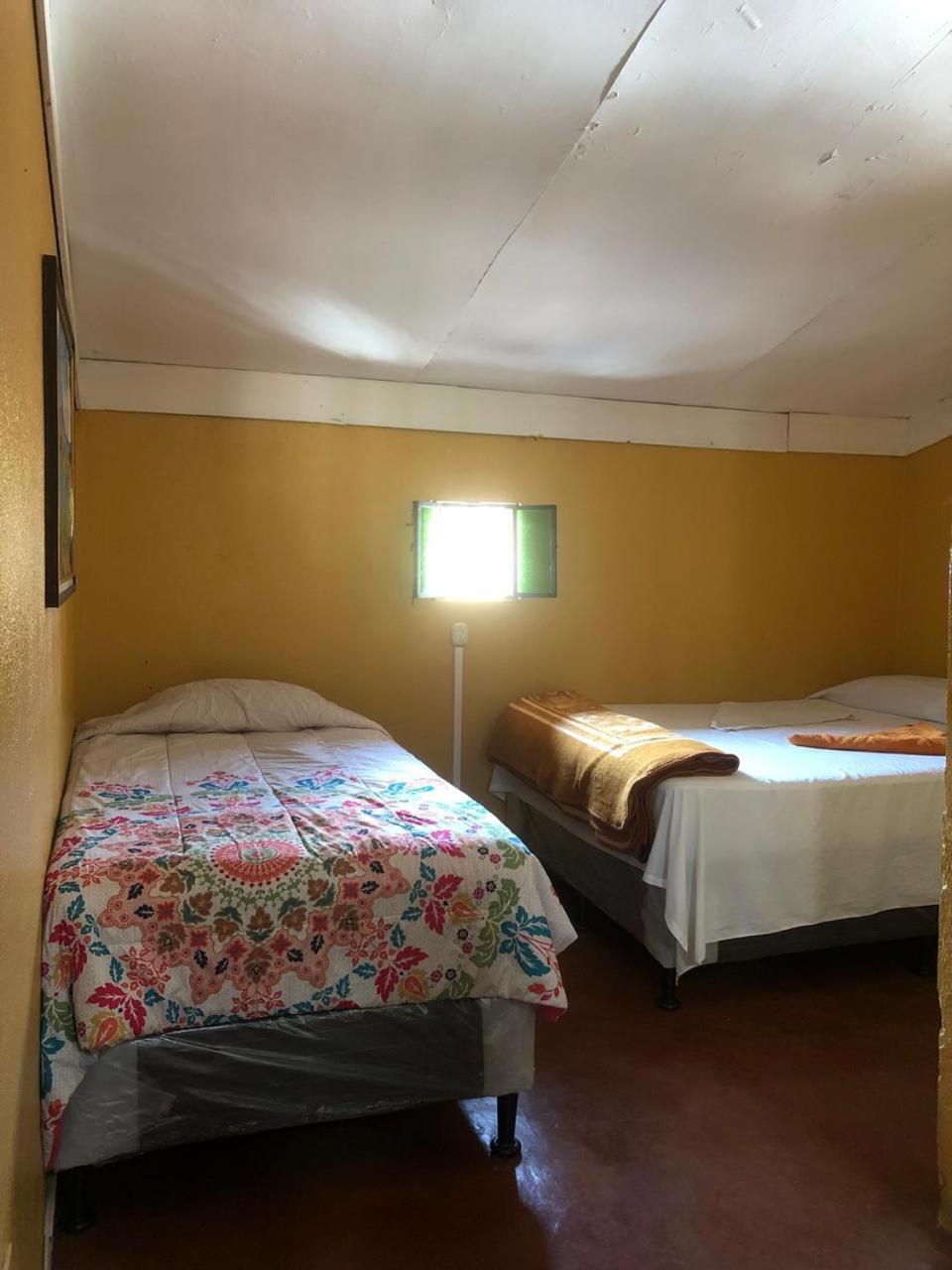 Hotel Alma Maya 안티구아 과테말라 외부 사진